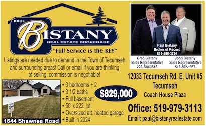 Read more about the article Paul Bistany Real Estate Brokerage