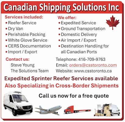 You are currently viewing Canadian Shipping Solutions