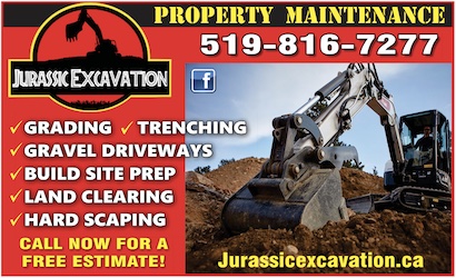 Read more about the article Jurassic Excavation