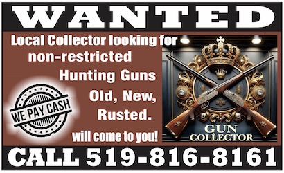 Read more about the article Gun Collector