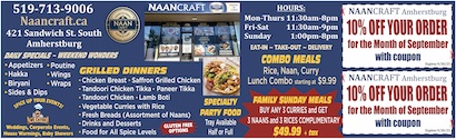 Read more about the article NaanCraft