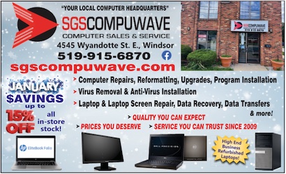 Read more about the article SGS Compuwave Computer Sales & Service