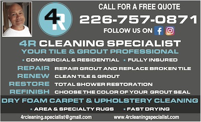 You are currently viewing 4R Cleaning Specialist