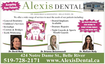 Read more about the article Alexis Dental