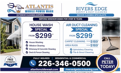 Read more about the article Atlantis Mobile Power Wash