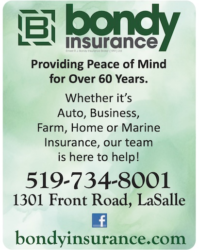 Read more about the article Bondy Insurance