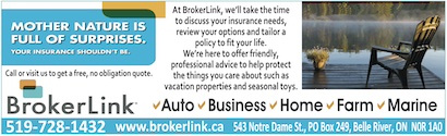 You are currently viewing BrokerLink Insurance