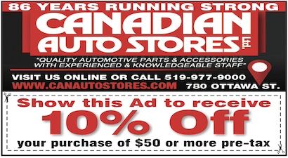 You are currently viewing Canadian Auto Stores