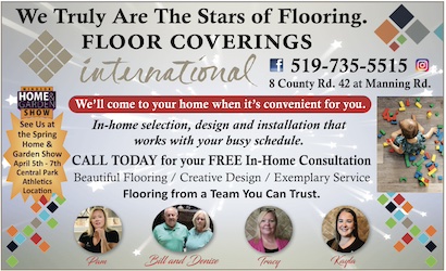 You are currently viewing Floor Coverings International