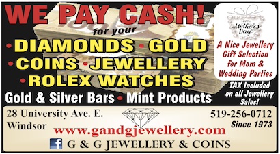 You are currently viewing G & G Jewellery & Coins
