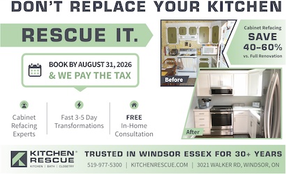 Read more about the article Kitchen Rescue