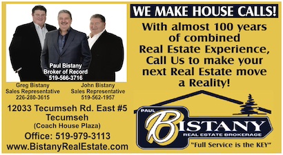 You are currently viewing Paul Bistany Real Estate Brokerage
