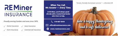Read more about the article RE Miner Insurance