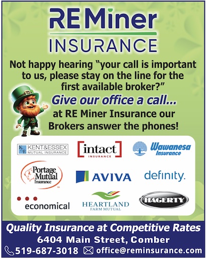 Read more about the article RE Miner Insurance