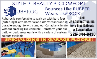 Read more about the article JR Contracting Inc.