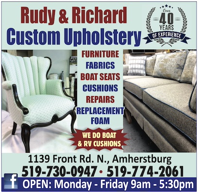 You are currently viewing Rudy & Richard Interiors