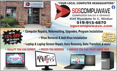 You are currently viewing SGS Compuwave Computer Sales & Service
