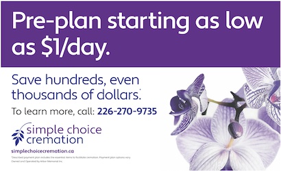 Read more about the article Simple Choice Cremation