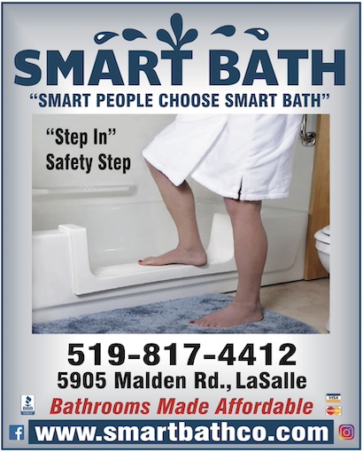 You are currently viewing Smart Bath & The Tub Doctor