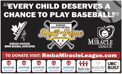 Read more about the article Windsor Fastpitch Softball Hall of Fame