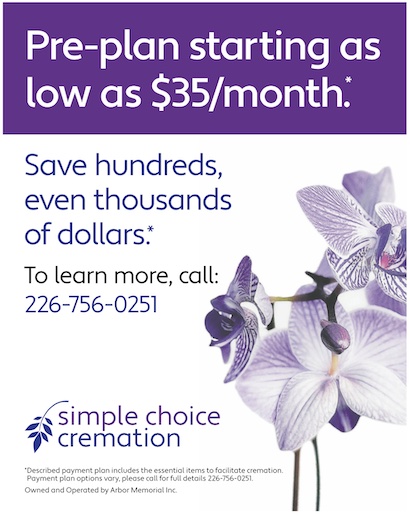Read more about the article Simple Choice Cremation