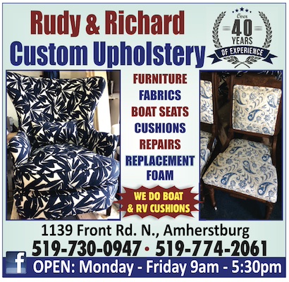 You are currently viewing Rudy & Richard Interiors