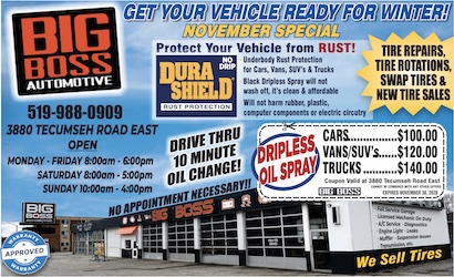 You are currently viewing Big Boss Automotive