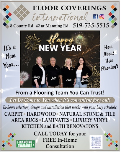 Read more about the article Floor Coverings International