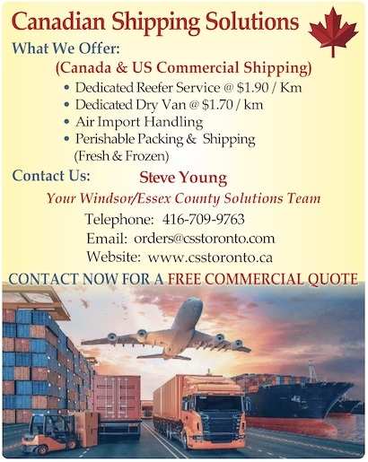 Read more about the article Canadian Shipping Solutions