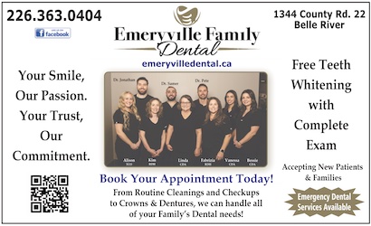 Read more about the article Emeryville Family Dental