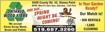 Read more about the article Ontario Wood Fibre