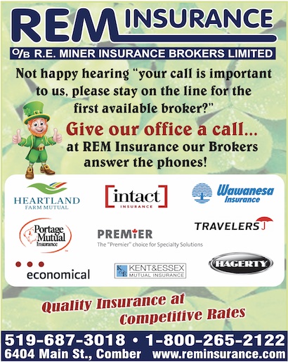 You are currently viewing REM Insurance Brokers Ltd.