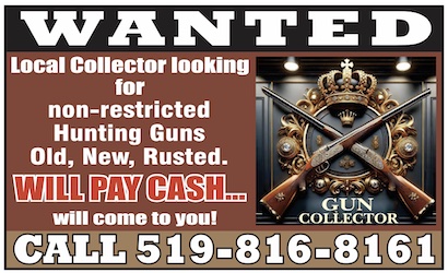 Read more about the article Gun Collector