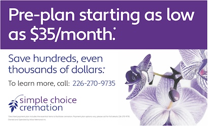 Read more about the article Simple Choice Cremation