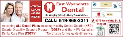 You are currently viewing East Wyandotte Dental